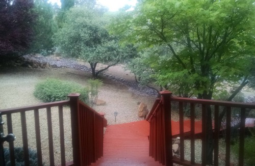Yavapai Hills House | Panoramic views; perfect location; quiet; newly decorated; gorgeous patio