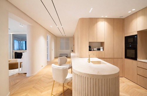 Quartier du Gros-Caillou Apartment | Par061 - Luxury apartment next to Champs-de-Mars
