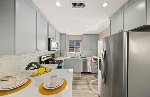 Paradise Hills House | Paradise Hills Guesthouse nn