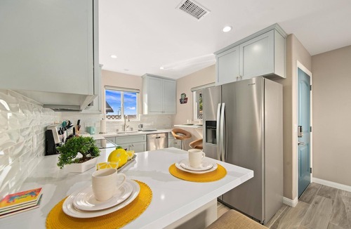 Paradise Hills House | Paradise Hills Guesthouse nn