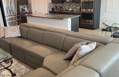 Paradiso House | Paradiso Retreat