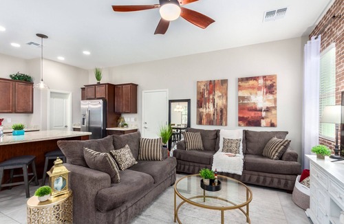 Rio Paseo House | ⭐~PARK VIEW COTTAGE~8 IND. BEDS~HOT TUB/POOL~NEAR WIGWAM-GOLF~BASEBALL~