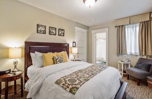 Castro District Hotel | Parker Guest House