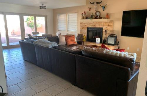 Golden Valley House | Parker River House in Private gated Moovalya Keys