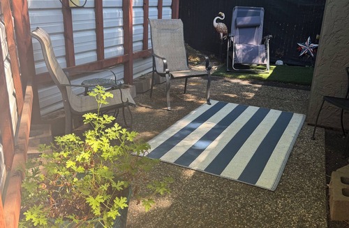 Chico House | Parkside Cottage on Bidwell Park