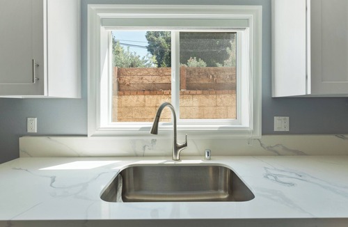 Lamanda Park House | Pasadena 3BR Townhome Perfect for Long Visits