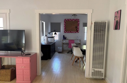 Mid Central House | Pasadena Cottage-Perfect location Major international sporting event, Rose Bowl & Playhouse District