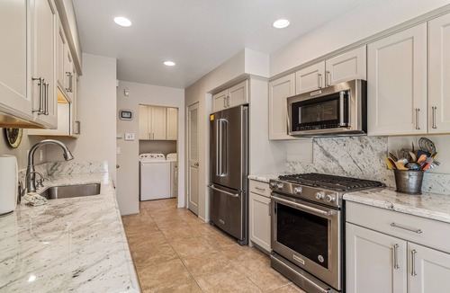 El Mirador House | Paseo El Mirador - 3 Bed 2 Bath Home