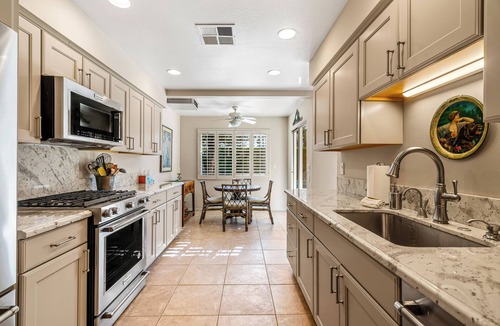 El Mirador House | Paseo El Mirador - 3 Bed 2 Bath Home