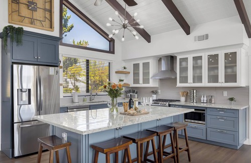 Paso Robles House | Paso Vista Bella by AvantStay | Luxe Group Escape w/Wine Country Views