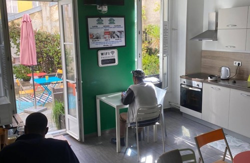 Centre Ville-Gare Hostel | Pastoral - Hostel