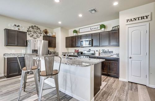 Tartesso House | Patio & Fire Pit! Cozy Desert Retreat in Buckeye