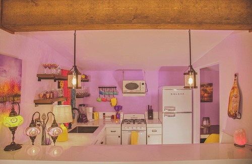 Prescott Apartment | Pauper's Palace