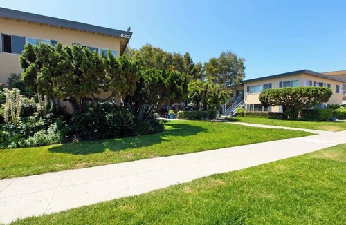 North Pacific Beach Apartment | PB Getaway Less Than Block to Beach Home