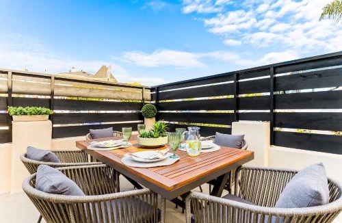 North Pacific Beach House | PB NEW BUILD l A Block from SAND