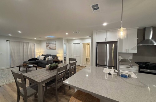 Imperial Beach House | Peaceful 3-bedroom house in adorable Imperial Beach perfect for relaxing