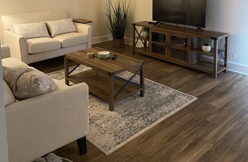 Southeastern Sacramento Apartment | Peaceful and Spacious 2 bedroom 2 bathroom Unit