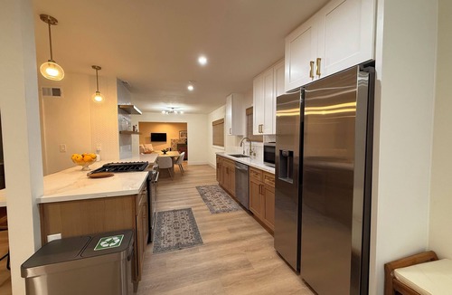 Morena House | Peaceful Bay Getaway Near Pacific Beach & SeaWorld
