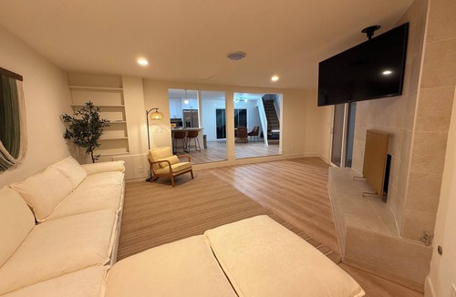Morena House | Peaceful Bay Getaway Near Pacific Beach & SeaWorld