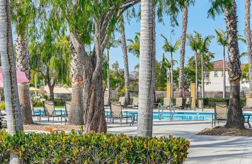 Otay Ranch House | Peaceful Chula Visit Home w/Patio: Stay & Play!