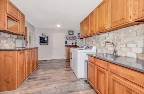Iron Springs House | Peaceful Horse Retreat in the Heart of Prescott