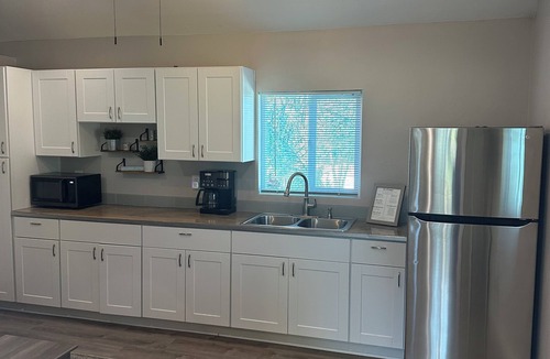 El Cajon Villa | Peaceful & Newly Updated 1-Bedroom Villa Retreat
