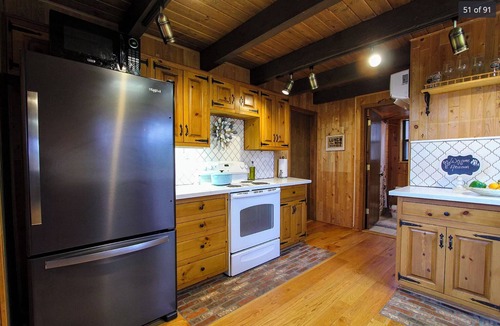 Prescott Cabin | Peaceful, picturesque, Cabin in the mountains !