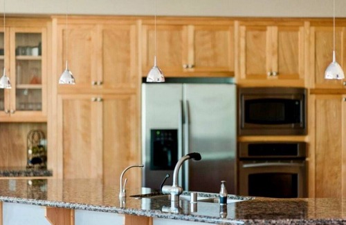 Gold Mountain House | Peaceful Pines | Golf | Pool | Hot Tub | Gym | A/C