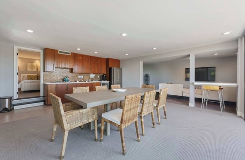 Point Loma House | Peaceful Point Loma Retreat w/Pool, Sauna & Stunning Views