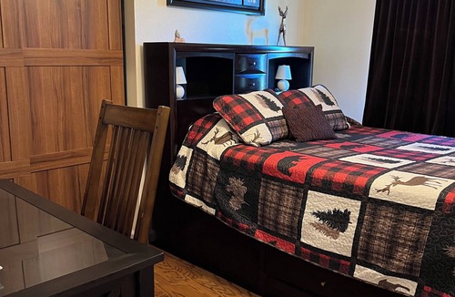 El Cajon House | Peaceful Ranch - Outdoor Smoking & Pets OK