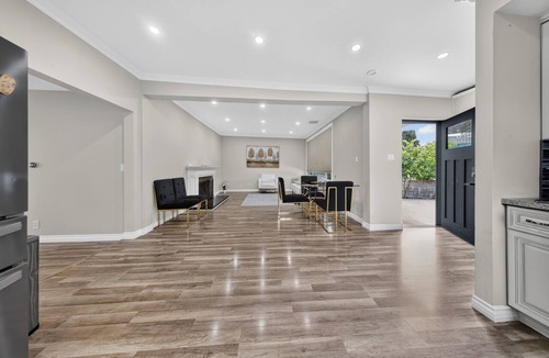 Sunland-Tujunga House | Peaceful Tujunga Retreat Mountain Views Near Universal