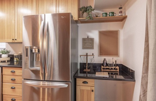 Sugarloaf Cabin | Peak Pursuit | Jacuzzi, Game Room, Sauna, Cent AC!