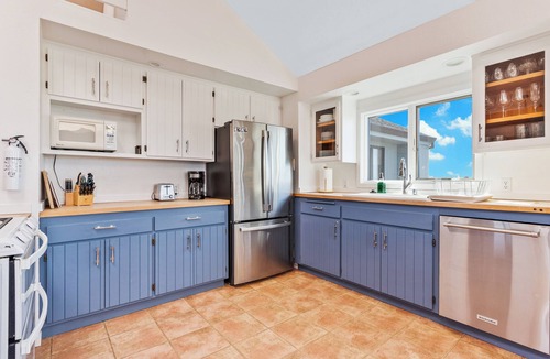 Bodega Bay House | Pelican's Rest, by Vinifera Homes