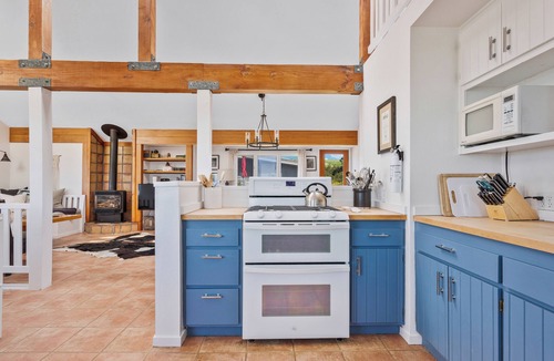 Bodega Bay House | Pelican's Rest, by Vinifera Homes