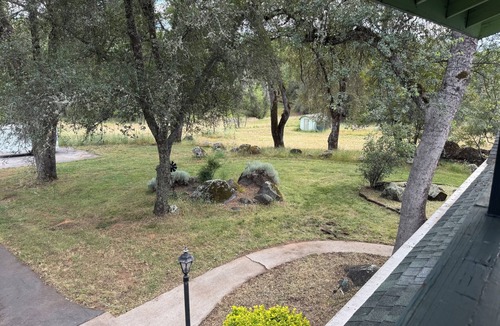 Penn Valley House | Penn Valley Getaway - 3 bed 2 bath home