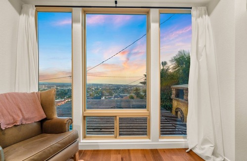 Ventura House | Perfect 4 Families, Mins To Beach, Amazing Views*