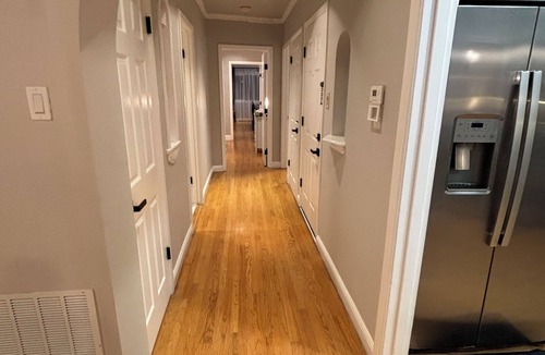 Outer Richmond House | Perfect 5-bedroom 4 bath near GG Park house in lovely San Francisco neighborhood