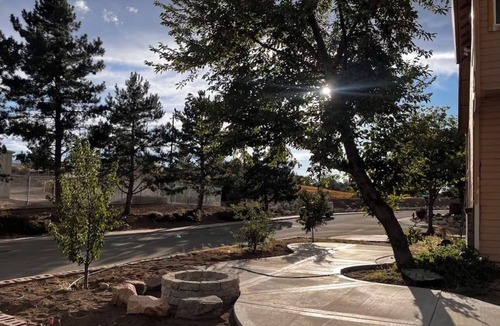 West University House | Perfect 6-bedroom house with AC in welcoming Reno neighborhood