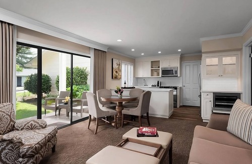 Napa Hotel | Perfect for a Quick City Escape! Minutes from Darioush Winery, Free Parking!