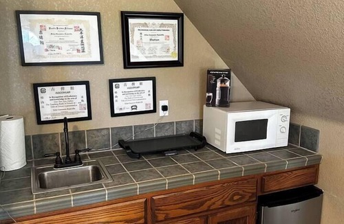 McKinleyville Apartment | Perfect for visiting Cal Poly Humboldt or the redwoods!