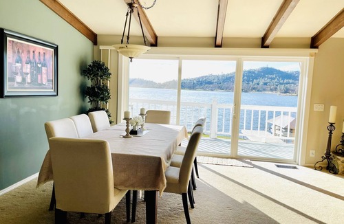 Lake Wildwood House | Perfect Lakefront Getaway for Relaxation and Fun