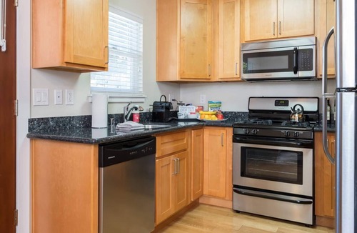 Old Mountain View House | Perfect Location, No Cleaning Fees or Checkout Chores