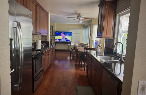 Rancho Penasquitos House | Perfect two story home 4BR, 2.5 Bath in the heart of Rancho Penasquitos.