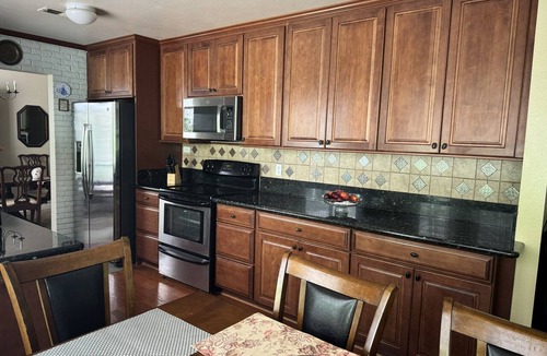 Rancho Penasquitos House | Perfect two story home 4BR, 2.5 Bath in the heart of Rancho Penasquitos.