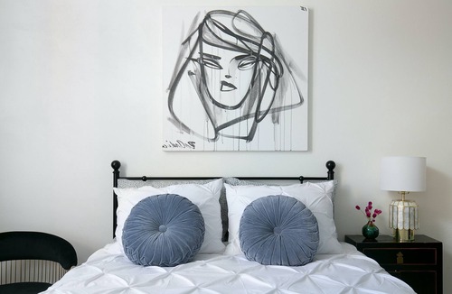 Westlake Hotel | Perfectly Cozy Studio for Couples