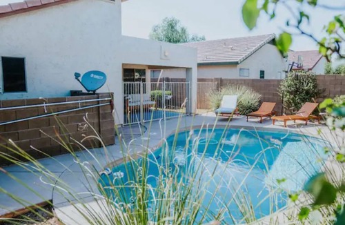 Desert Ridge House | Perfectly-Located, Charming Family Home w/Pool