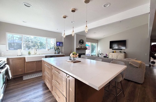 Mission Viejo House | Perfectly Located Summer Family Vacation House. Between Los Angeles & San Diego