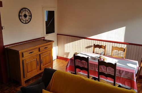 Perros-Guirec House | Perros-Guirec Ploumanac'h - house 6 people