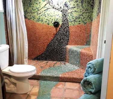 Rainbow CDP House | Pet Friendly Breathtaking Cottage with Hot-tub in Rainbow, California