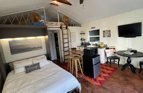 North Park Cottage | Pet-Friendly Cottage in North Park with Private Yard